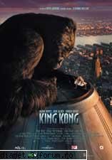 kong (2005) filme noi